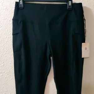 Well&calm leggings NWT